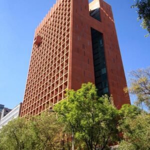 Departamento moderno y elegante en reforma, la avenida más icónica de CDMX