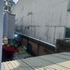 Departamento CDMX Tlalpan Centro