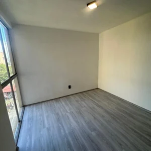 Amplio departamento en Cuauhtémoc 12, Magdalena Atlazolpa, Iztapalapa